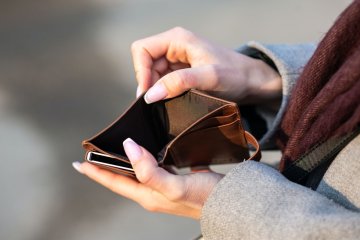 Rząd wysysa nawet 60 proc. naszych zarobków brutto