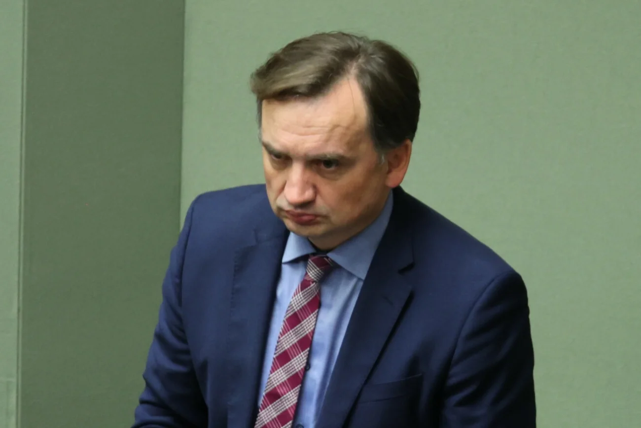 Zbigniew Ziobro