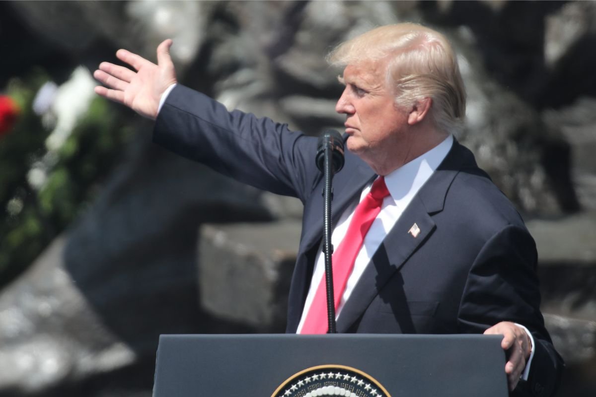 Departament Handlu Stanów Zjednoczonych chce nakładać cła na kraje, które celowo zaniżają kurs własnej waluty w stosunku do dolara.