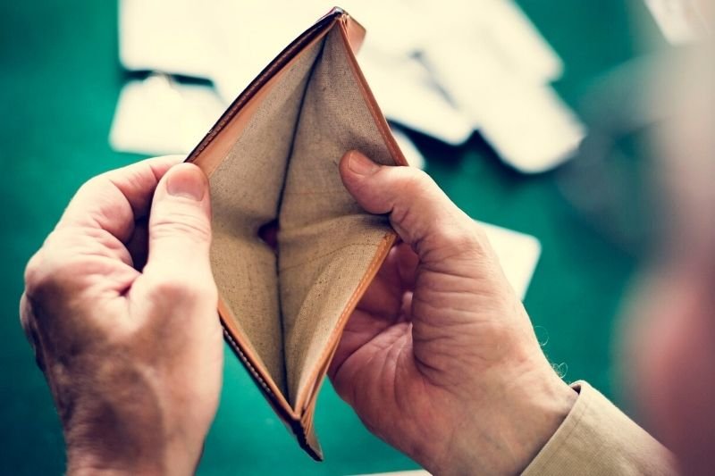 Ślązaczka znalazła na ulicy 10 tys. złotych.