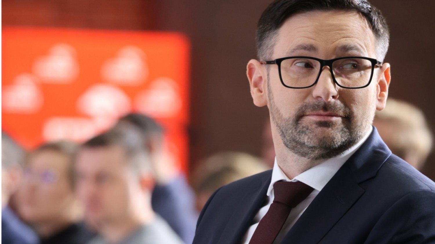 Daniel Obajtek.