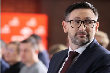 Daniel Obajtek.