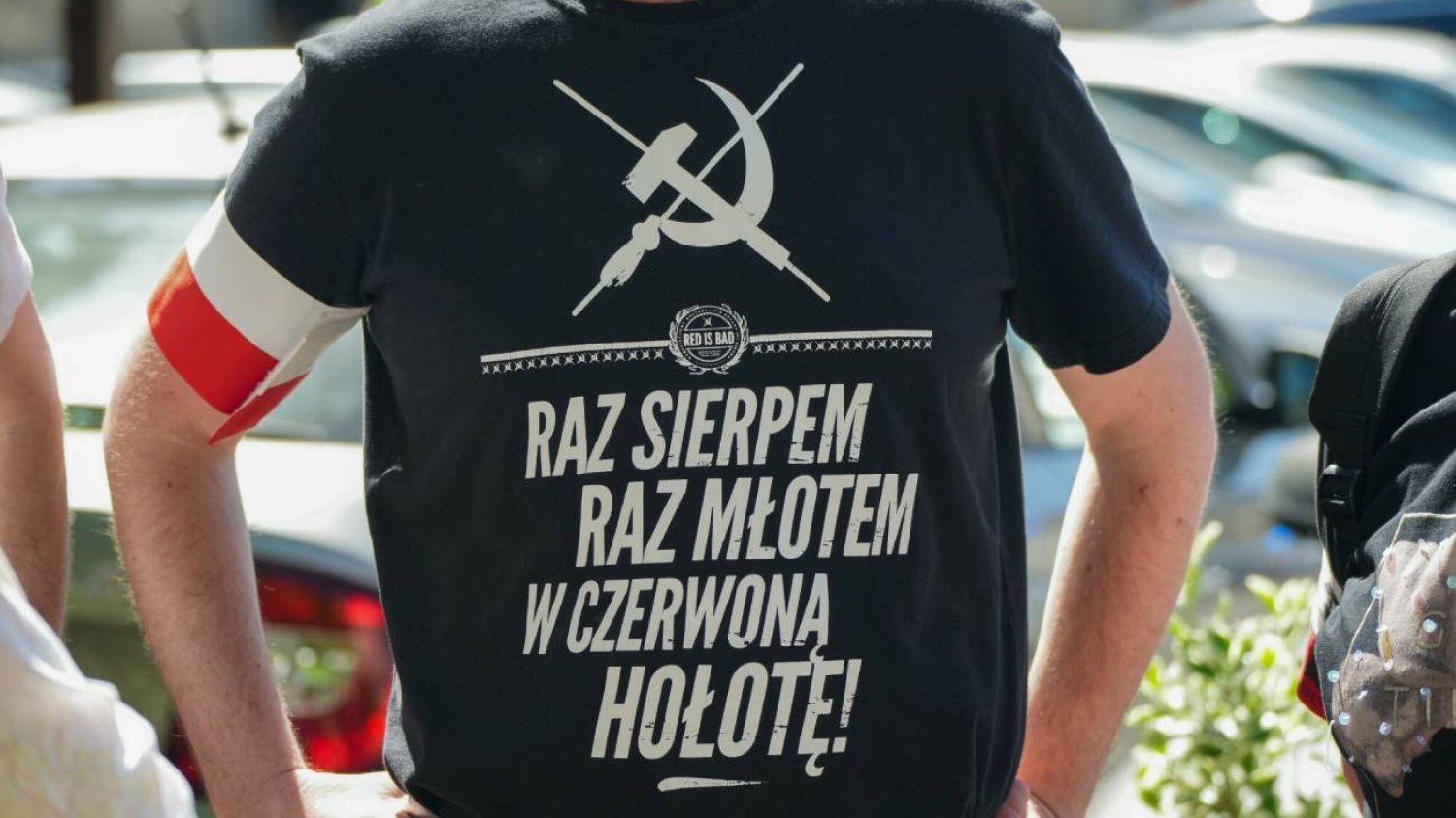 Paweł Szopa w czwartek 31 października ma spotkać się z prokuratorem.