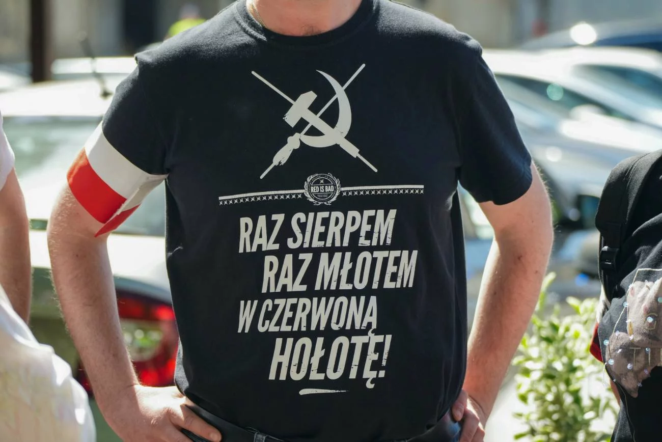 Paweł Szopa w czwartek 31 października ma spotkać się z prokuratorem.
