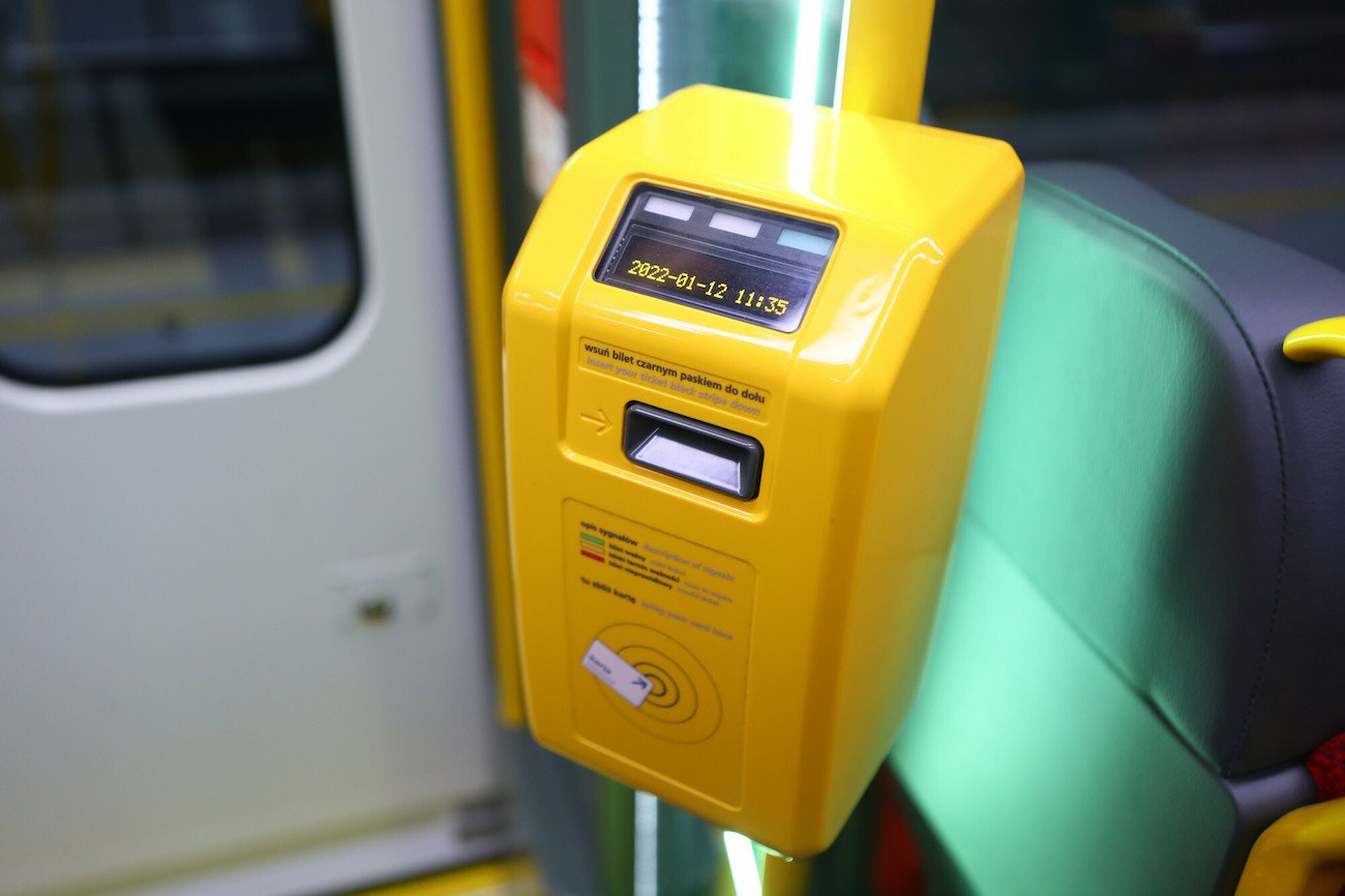 Ebląg podniesie ceny biletów