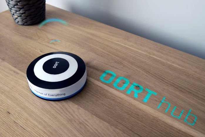 Oort Hub to tylko jeden z elementów polskiego systemu.