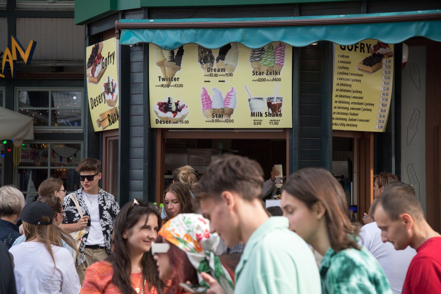 Ceny nad Bałtykiem – majówka 2024