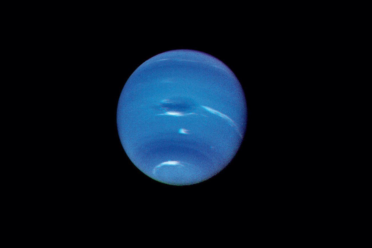 Dziwne zmiany na Neptunie. Sytuacja na planecie zaskoczyła naukowców