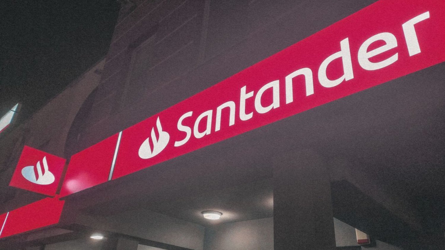 Logo Santandera.