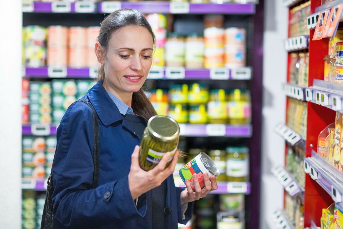 Czytaj etykiety produktów w sklepach. Wiele produktów zmieniło skład na tańszy