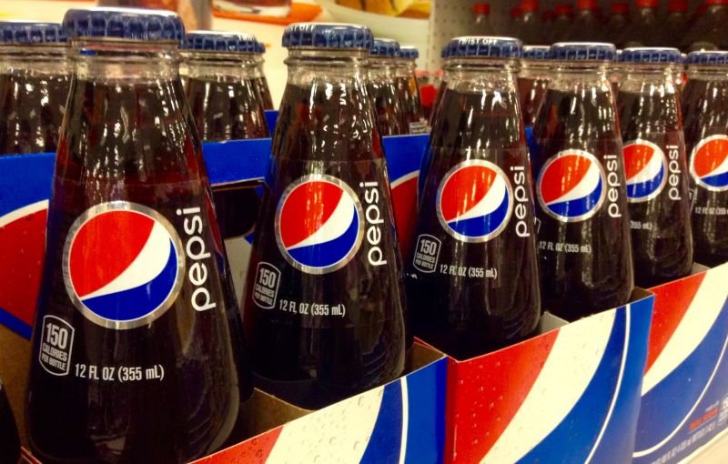 Pepsi zwolni tysiące pracowników w Stanach Zjednoczonych
