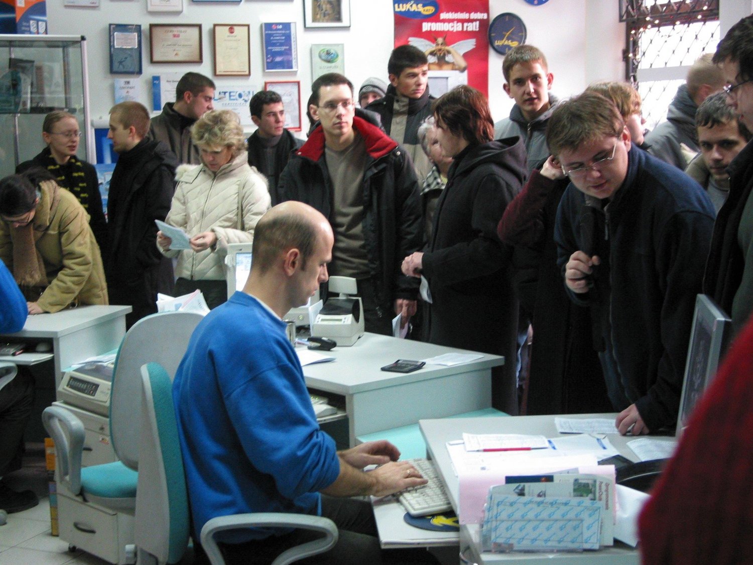 Z rynku odchodzi marka AKG