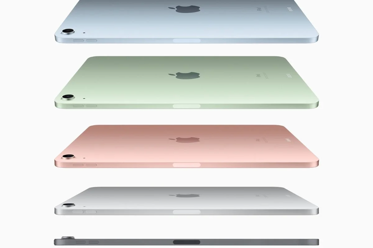 iPad Air