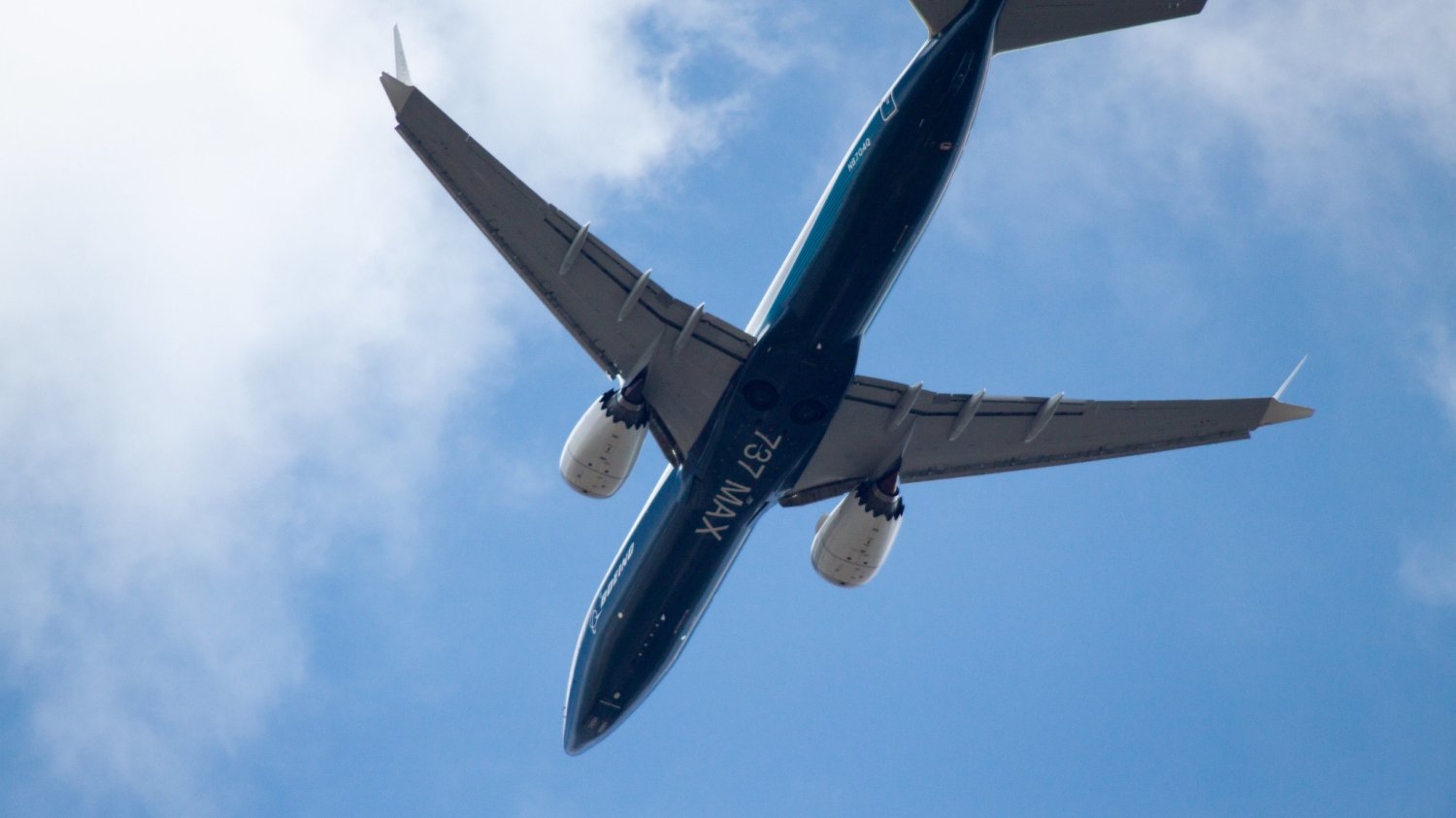 Polski prywatny przewoźnik Enter Air porozumiał się z Boeingiem ws. odszkodowania za uziemione samoloty 737-8 Max. Jako pierwsza na świecie linia w tym roku złożył zamówienie na kolejne samoloty tego modelu