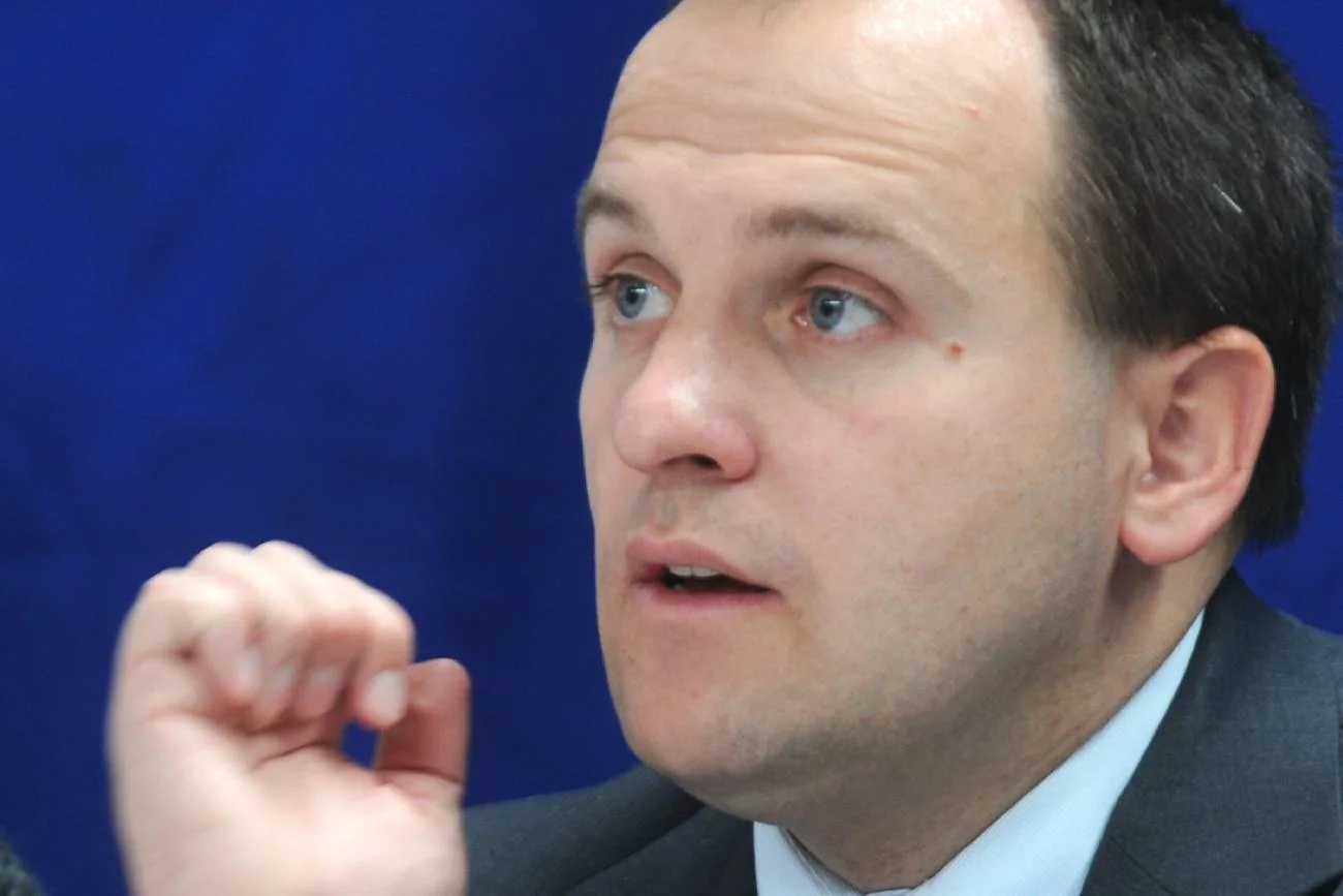 Stanisław Kluza