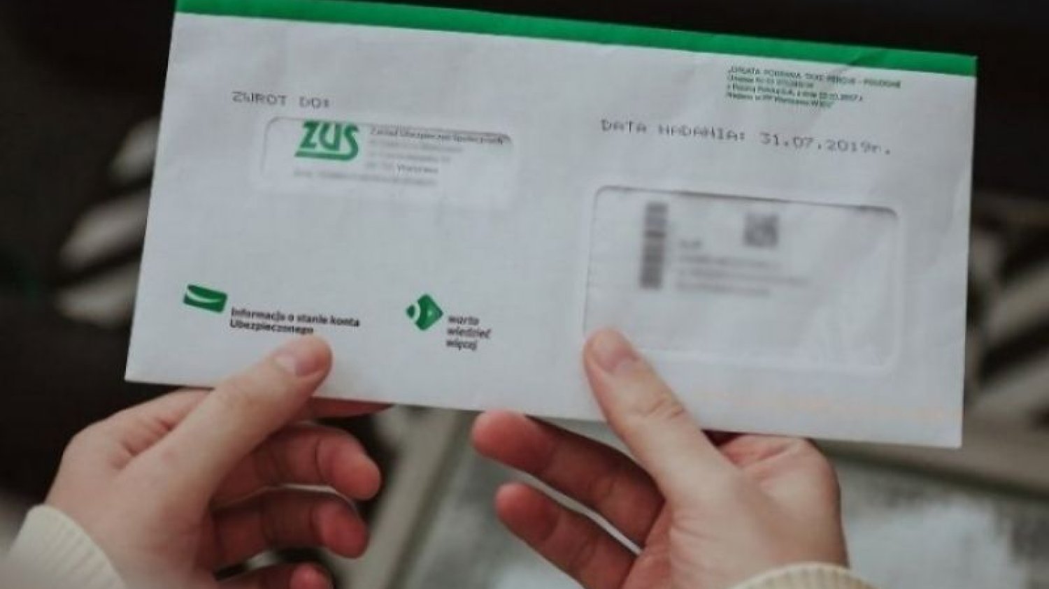 Najniższa emerytura w woj. opolskim wynosi grubo poniżej złotówki.