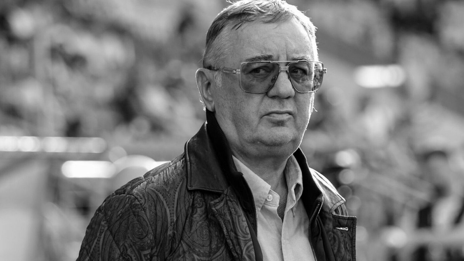 Janusz Filipiak nie żyje