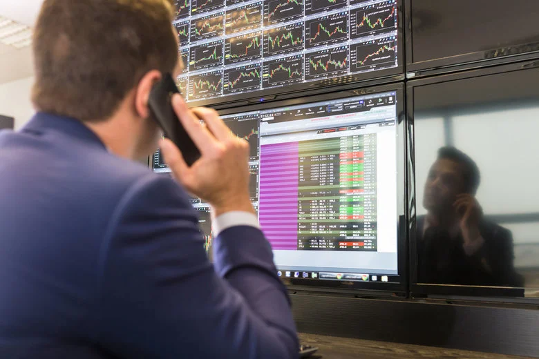 Bitcoin zaliczył ogromny spadek
