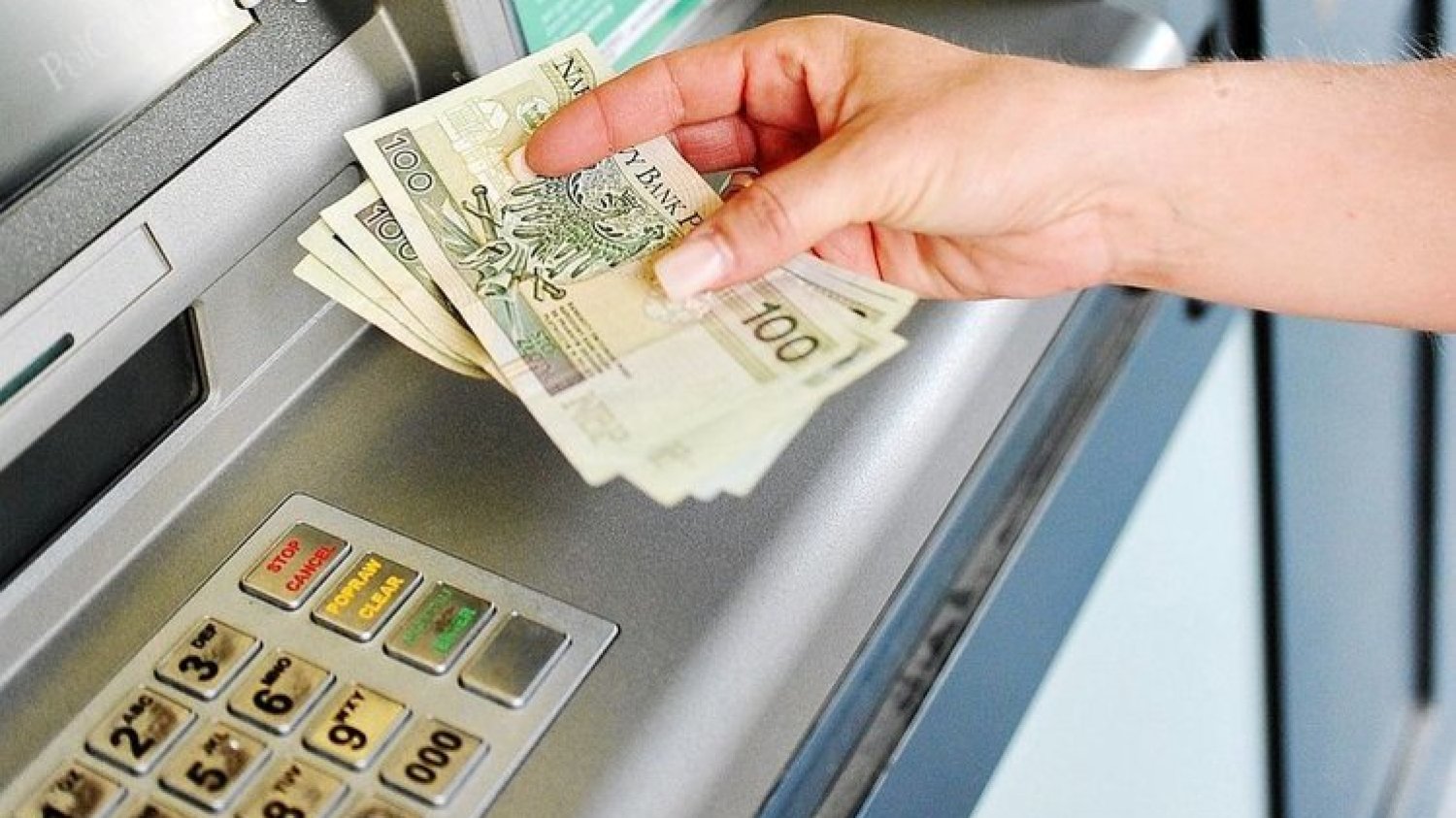 Eurostat opublikował listę krajów z mechanizmem pensji minimalnej za styczeń 2020.