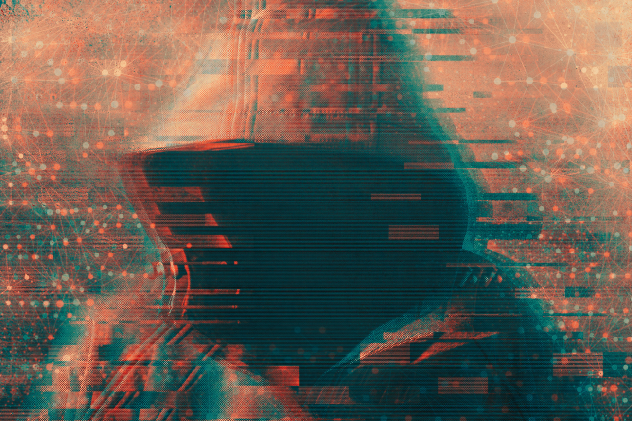 Polska rajem dla hakerów? Ekspert: "Sami pozwalamy im kraść"