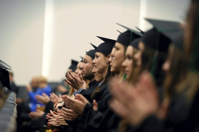 Student Akademii Muzycznej będzie musiał zapłacić podatek od nagrody, jaką dostał kilka lat za swoje osiągnięcia