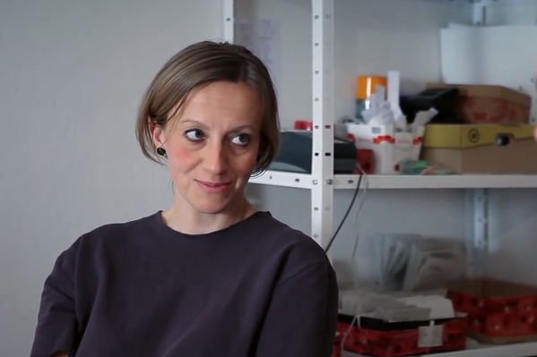 Jak wszystko rzucić, zacząć projektować lampy i promować polski design za granicą