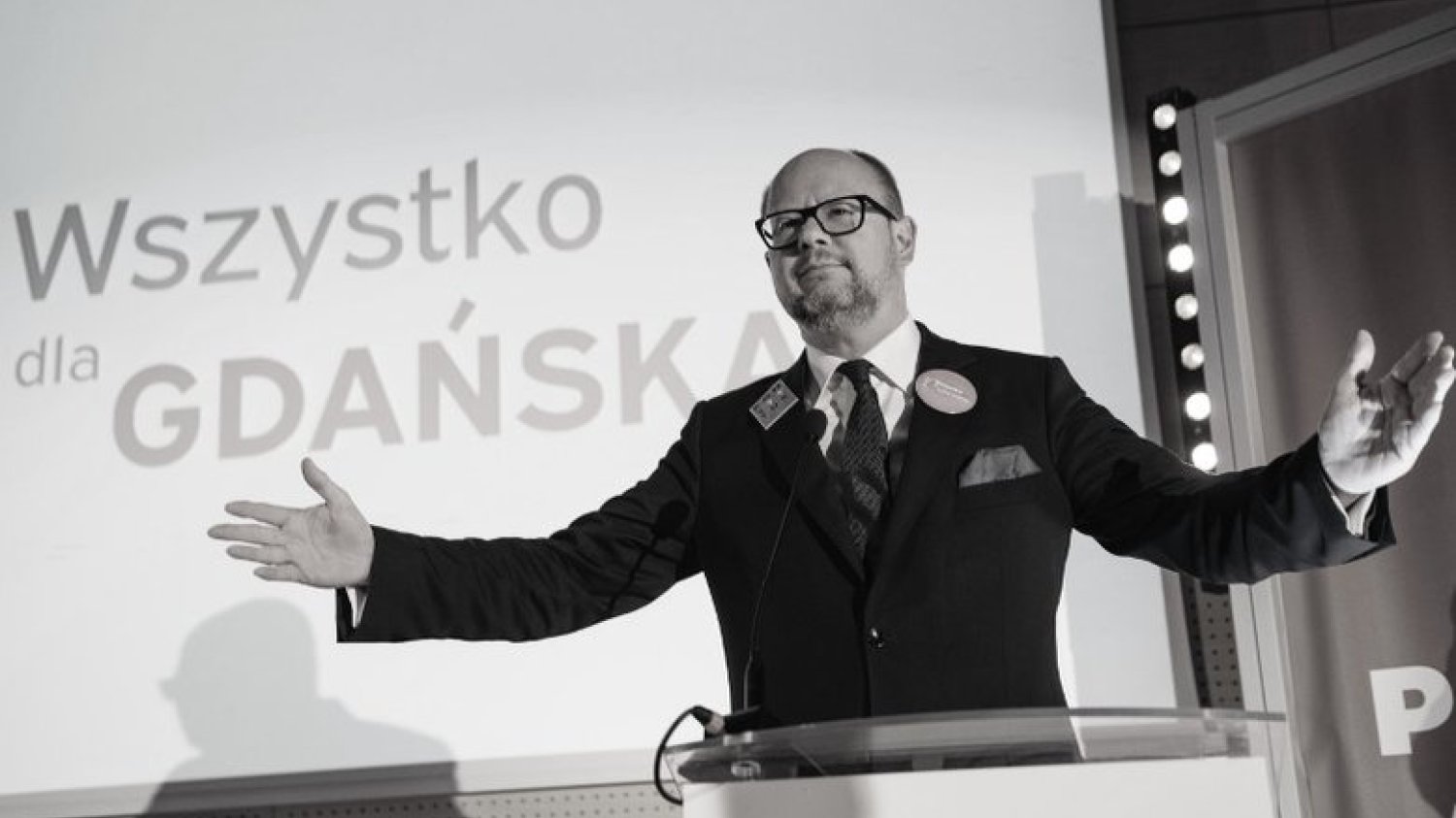 Paweł Adamowicz we wspomnieniach biznesmenów był przyjacielem gdańskiego biznesu i niezastąpionym liderem.
