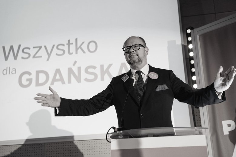 Paweł Adamowicz we wspomnieniach biznesmenów był przyjacielem gdańskiego biznesu i niezastąpionym liderem.