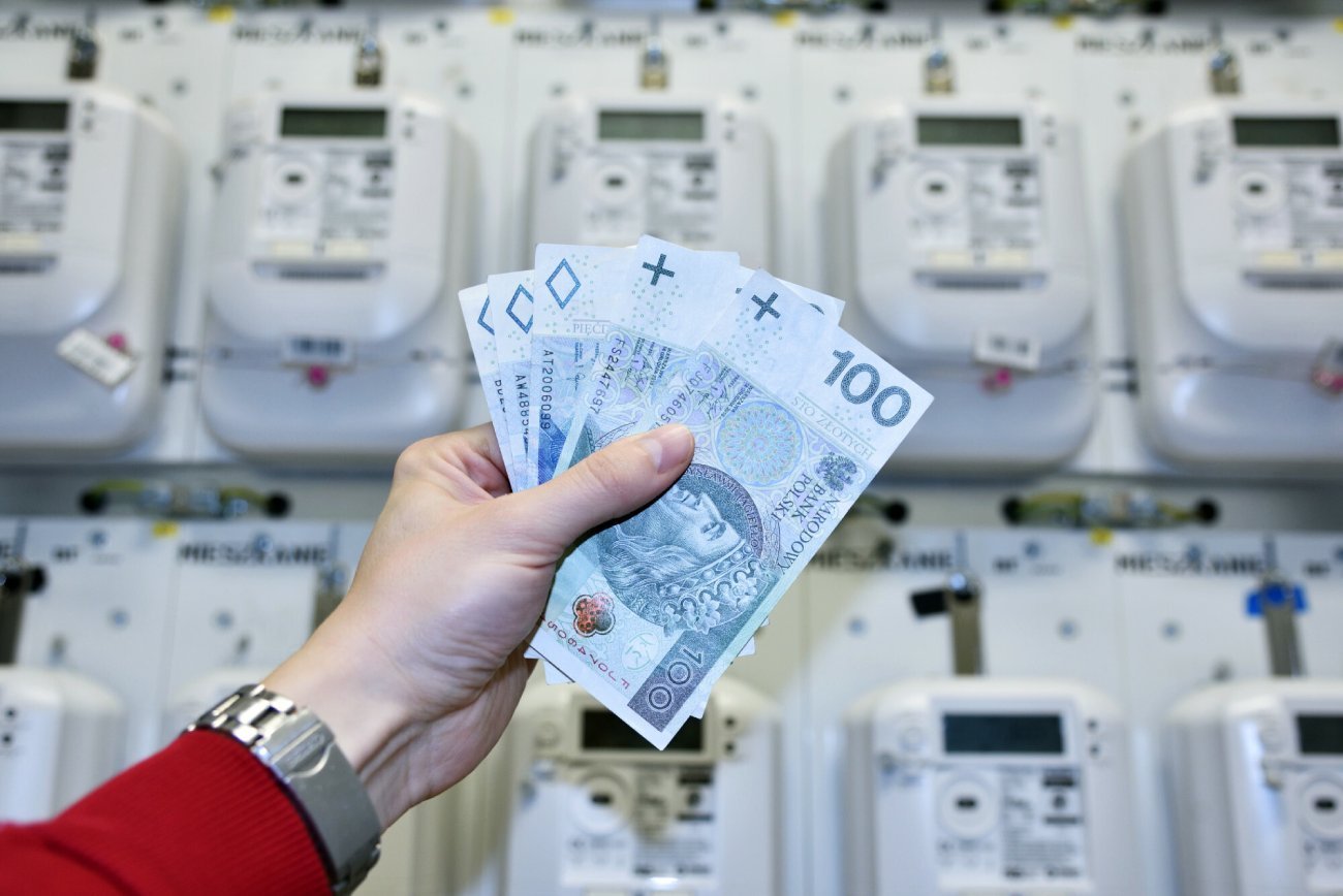 O ile wzrosną nasze rachunki?