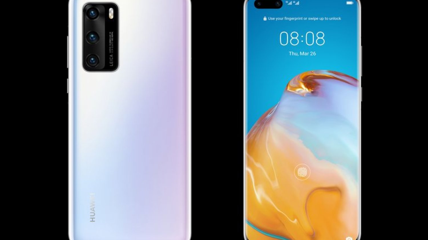Huawei P40 Pro, najnowszy flagowiec chińskiego producenta