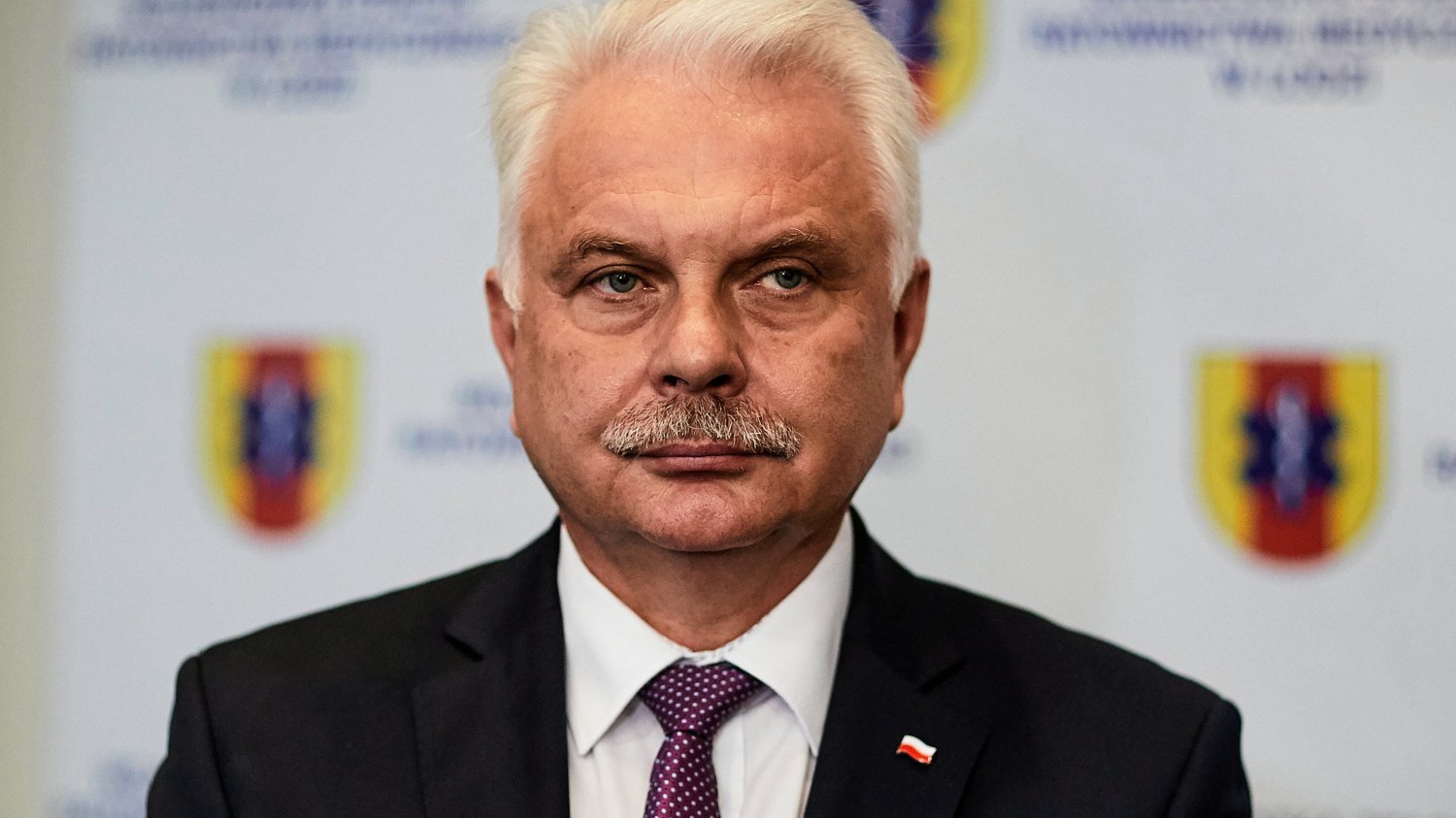 Wiceminister zdrowia uważa, że w tej chwili pomocy z Niemiec nie potrzebujemy.