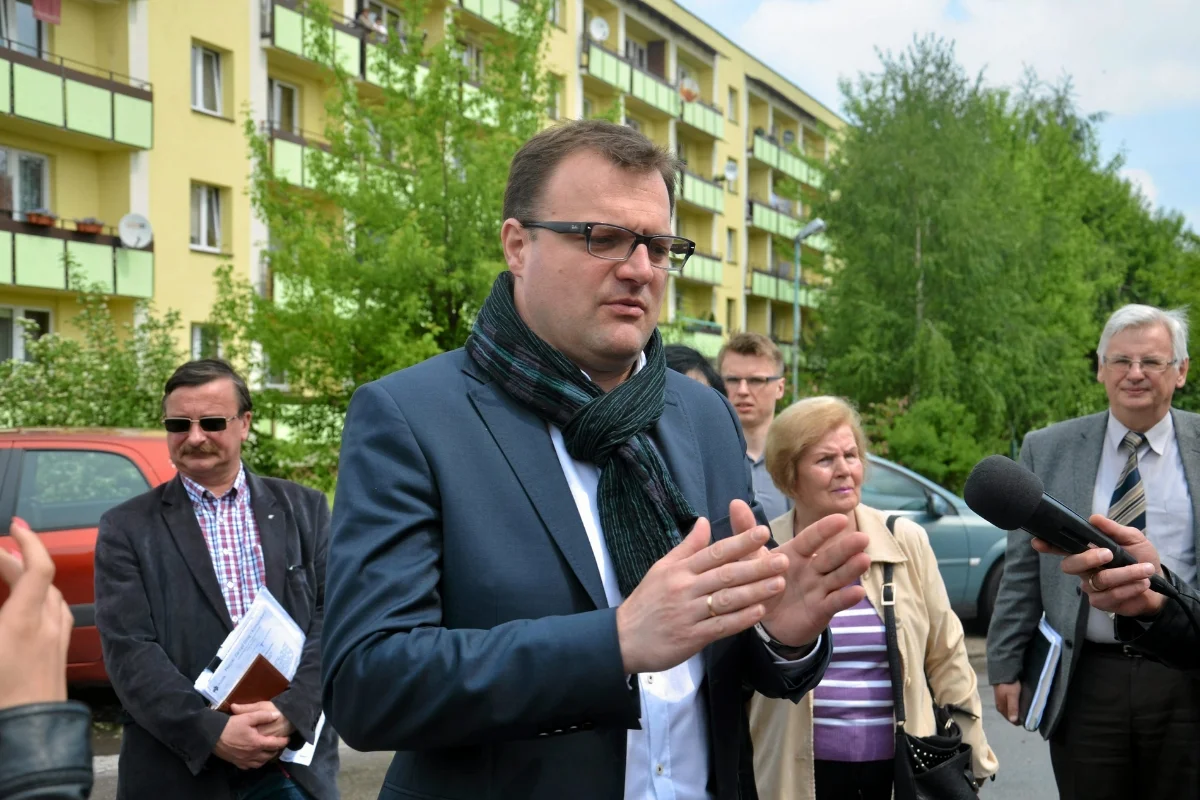 Prezydent Radosław Witkowski uważa miasto za "tygrysa średnich miast w Polsce".
