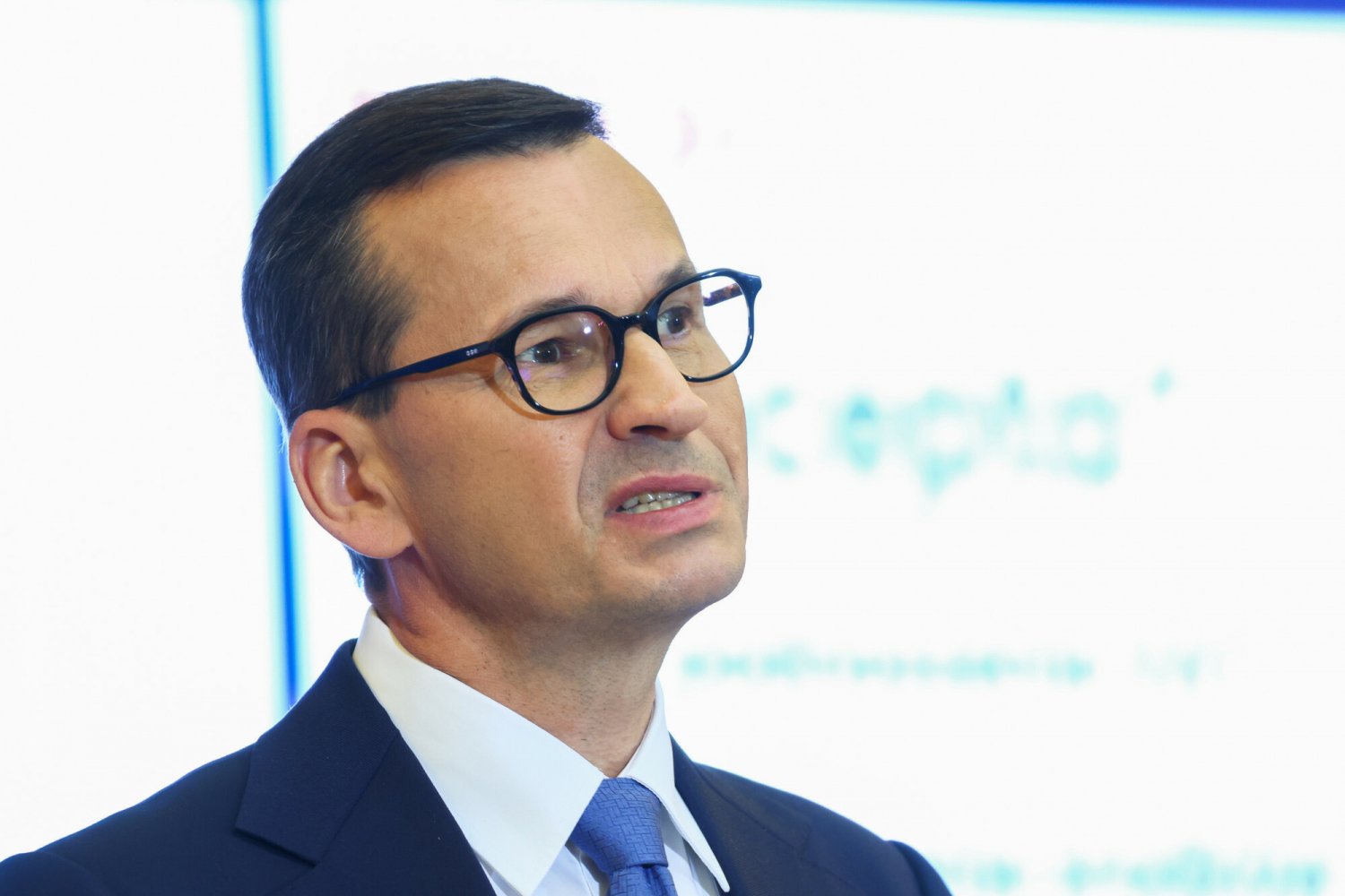 Premier Morawiecki zapowiada wzrost inflacji na początku 2023 roku