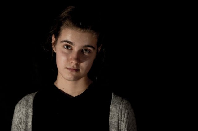 Kinga Dziobiak, twórczyni Oferro