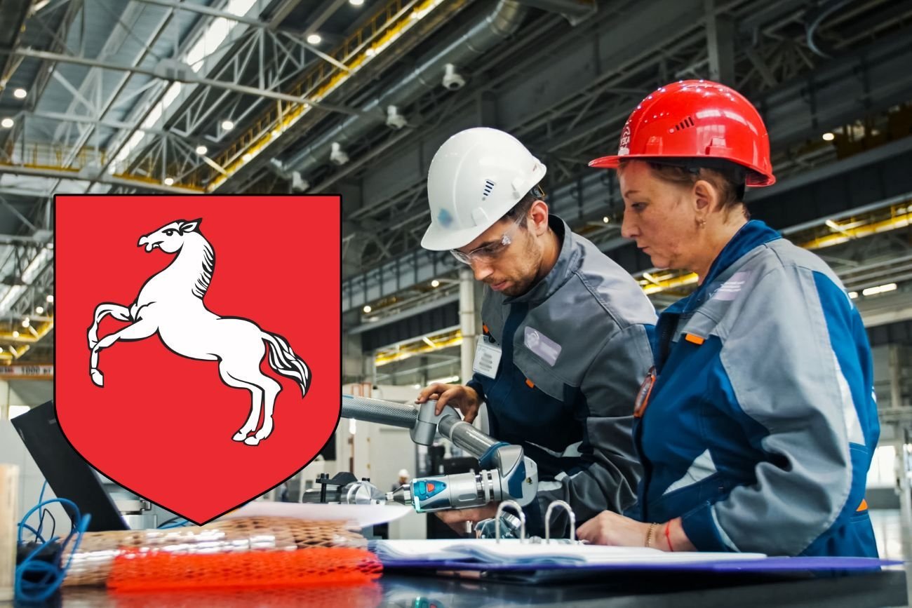 Chińska firma ratuje fabrykę w Koninie. Da pracę setkom osób