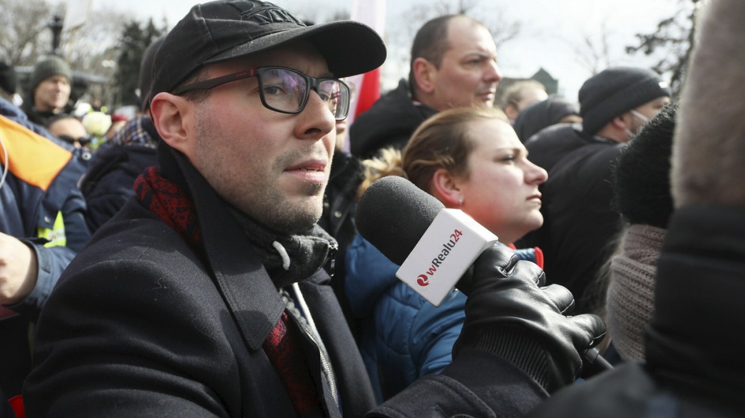 Marcin Rola.