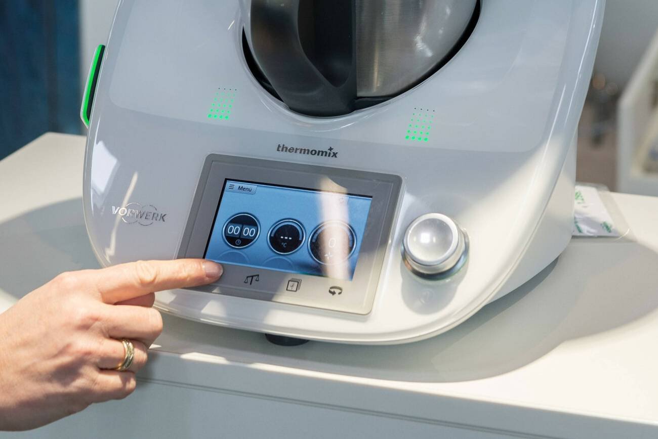 Thermomix.