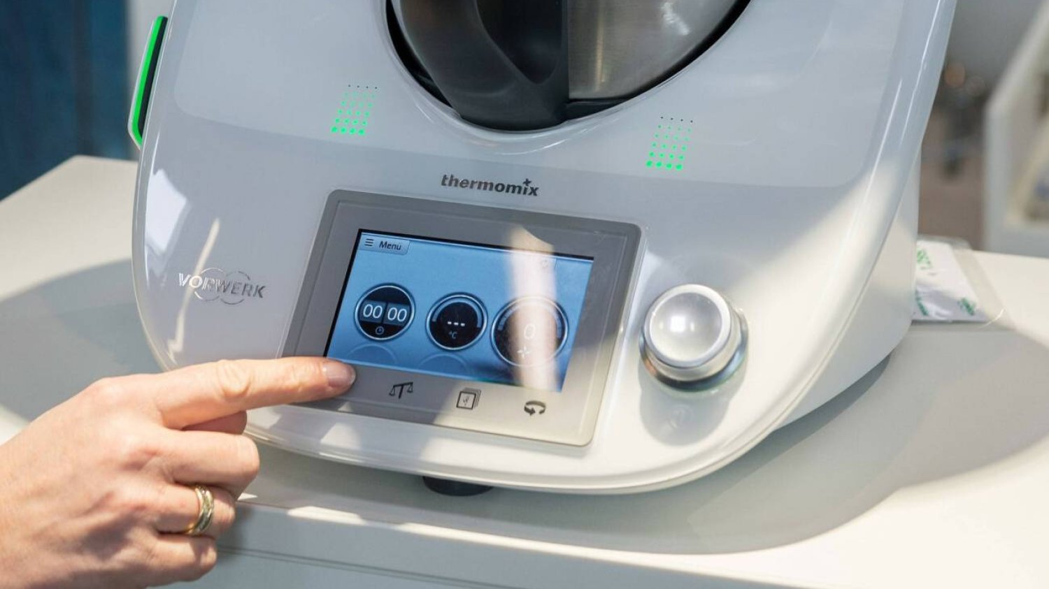 Thermomix.