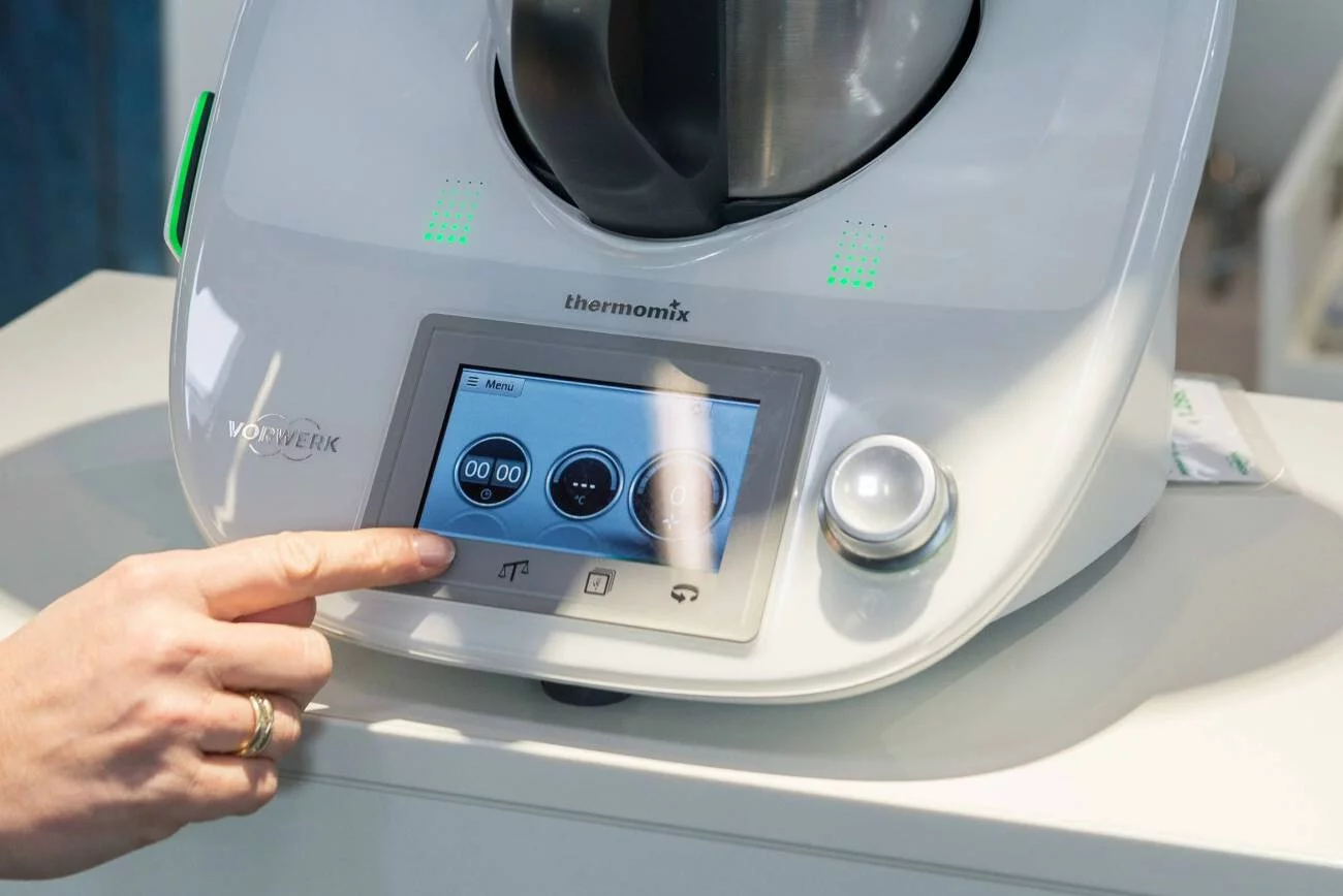 Thermomix.