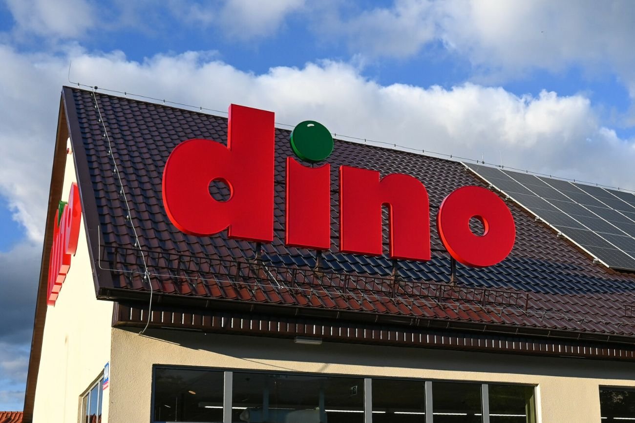 Kawa na dobrej promocji w Dino. Teraz możesz sporo zaoszczędzić.