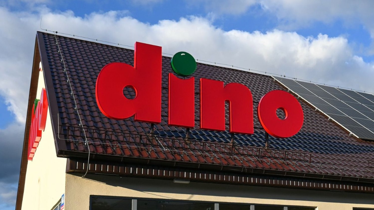 Kawa na dobrej promocji w Dino. Teraz możesz sporo zaoszczędzić.