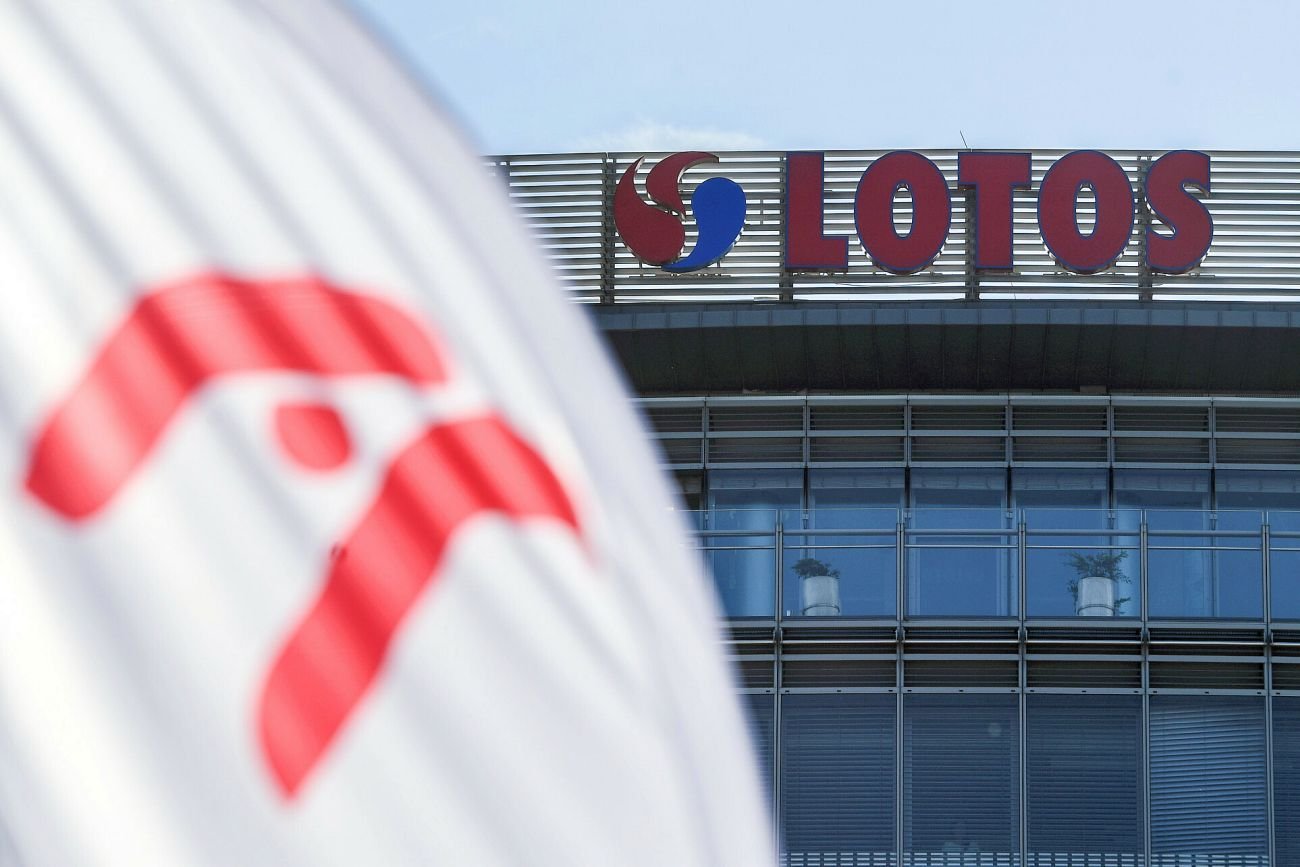 Rafineria Gdańska trafi na listę przedsiębiorstw pod szczególną ochroną państwa