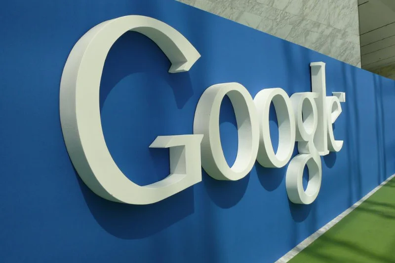 Google.
