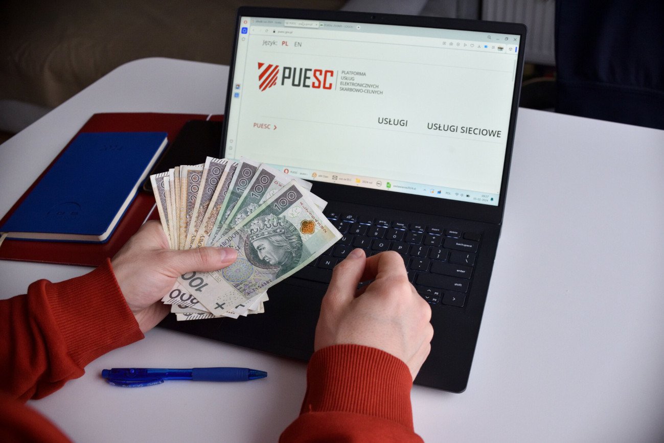 Rząd przygotowuje zwolnienie z VAT dla małych przedsiębiorców