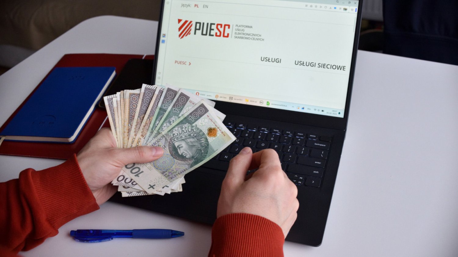 Rząd przygotowuje zwolnienie z VAT dla małych przedsiębiorców