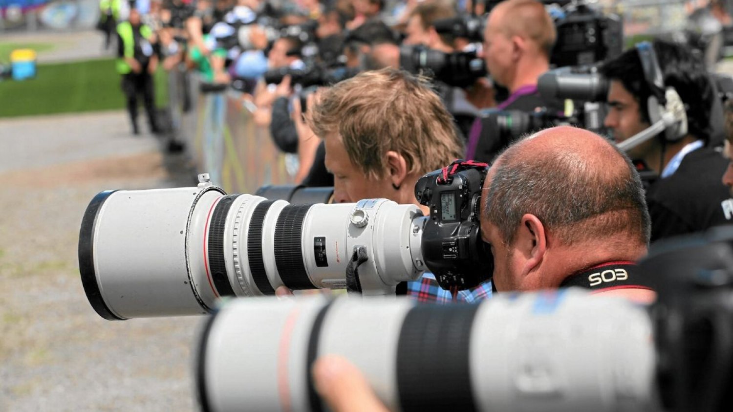Koniec z fałszowaniem zdjęć. Alphabet opracował narzędzie o nazwie Assembler do walki z fake newsami.