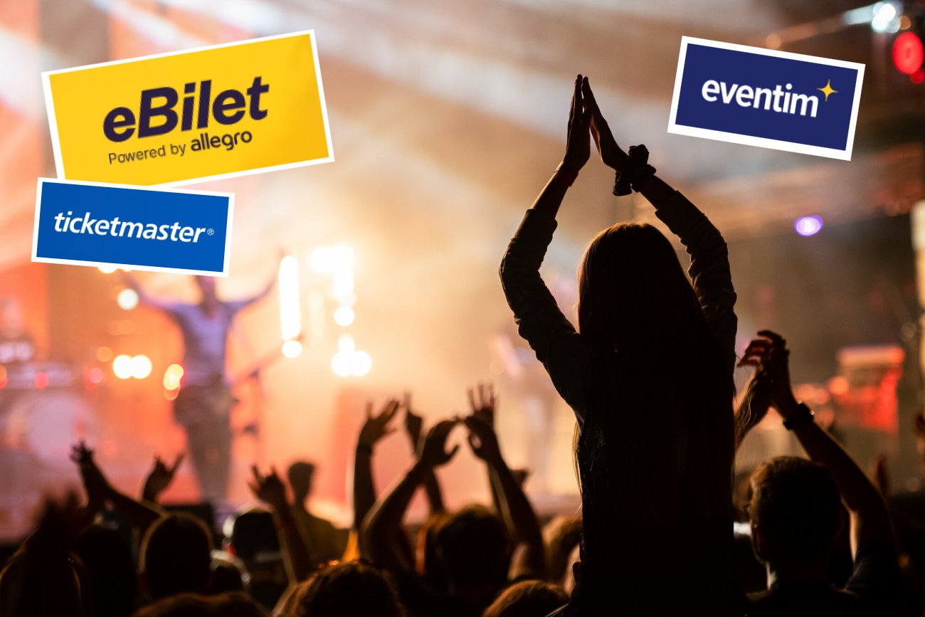 Spółka eBilet ma zarzut od UOKiK