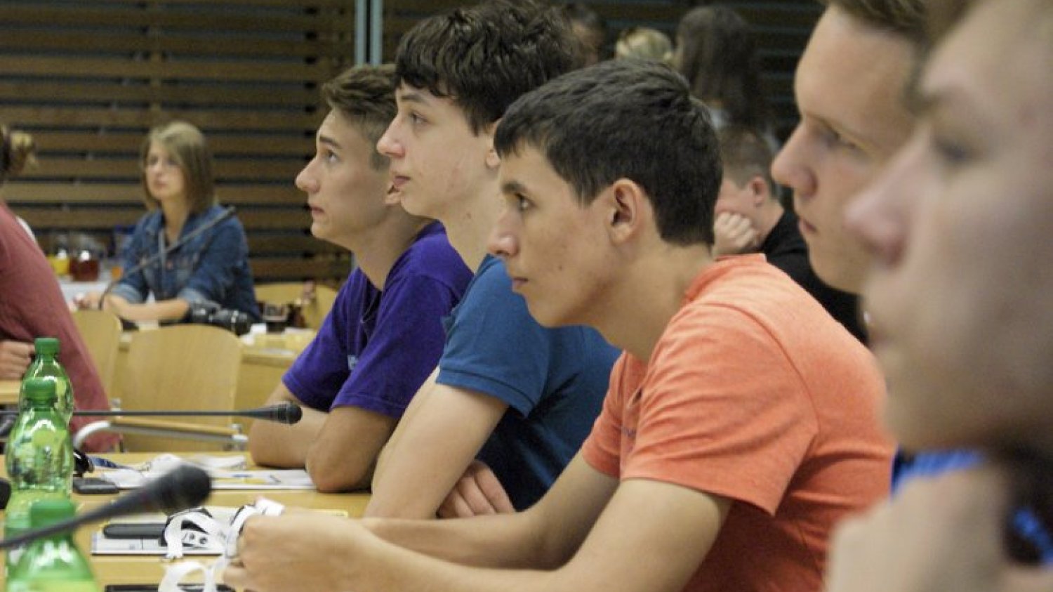 Firma badawcza Nielsen spytała studentów, który pracodawca jest według nich najlepszy
