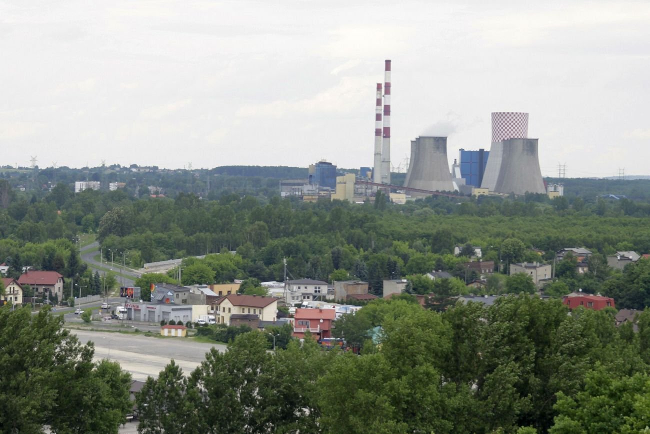 Elektrociepłowna Będzin: główny podmiot giełdowej afery