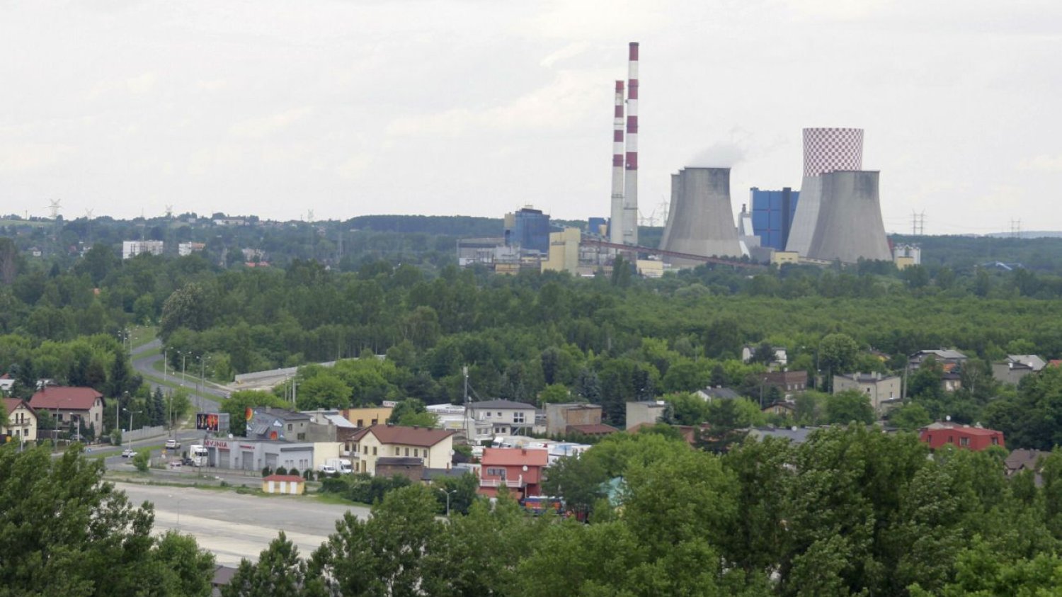 Elektrociepłowna Będzin: główny podmiot giełdowej afery